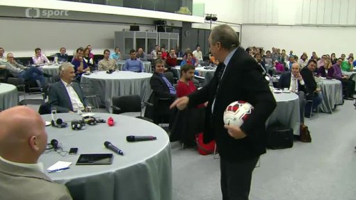 České olympijské novinky