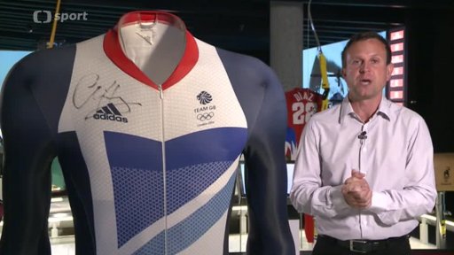 Olympijské muzeum v Lausanne