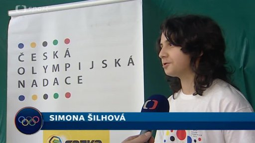 České olympijské novinky