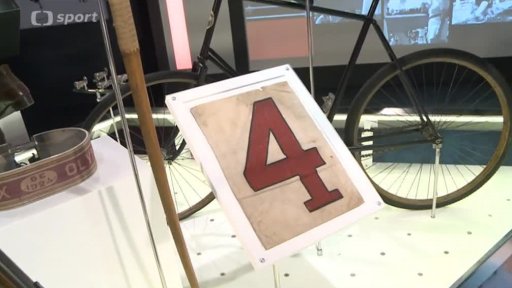 Olympijské muzeum v Lausanne