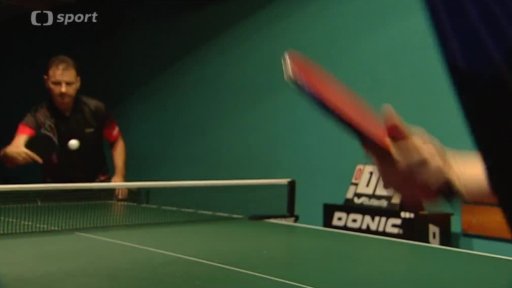 Hrdinové českého sportu: Jan Braun