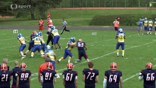 Jak se hrálo: výsledkový servis