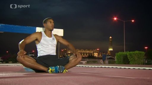 Profil hvězdy: Ryan Wilson