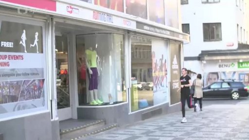 Závody a akce + termínovka