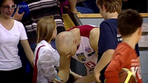 Loučení Jana Pavlíka