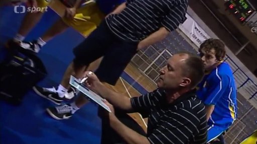 Zavařili jsme si...