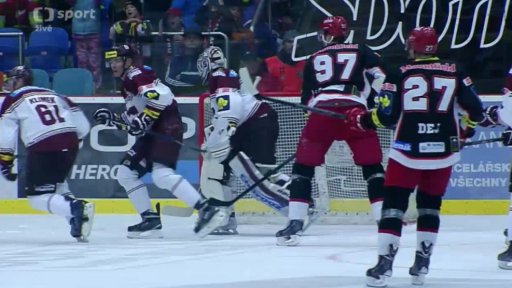 Přestávkové studio