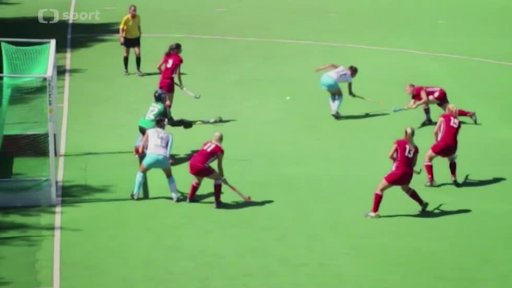 Kouzlo hokeje včera, dnes a zítra