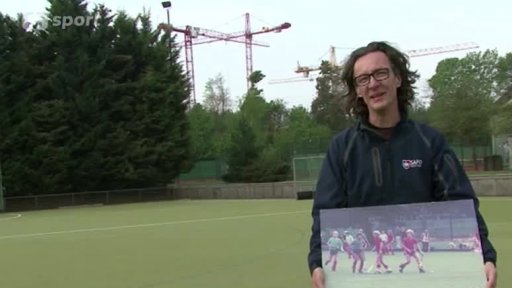 Tři životy Chrise Fausta