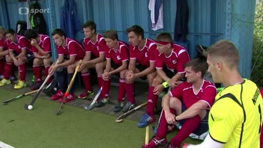 První kolo Světové ligy v Hradci Králové