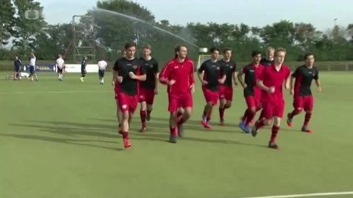 Německý svět Martina Hanuse