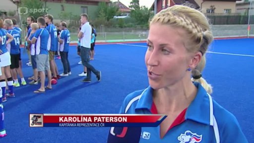 První kolo Světové ligy žen