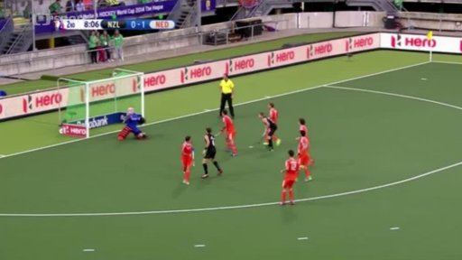 Desítka nejlepších gólů z MS