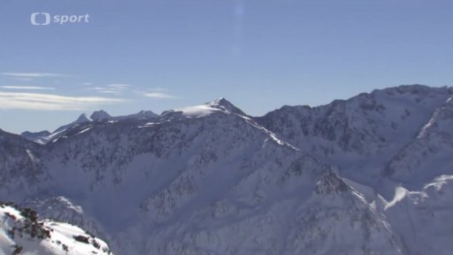 Klip z dějiště SP