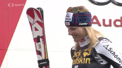 Perličky ze zákulisí