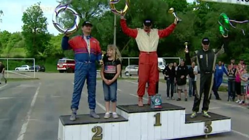 Divize Super nationals