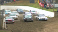 Matschenberg - divize Touring Autocross