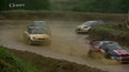 St. Georges de Montaigu - divize Touring Autocross