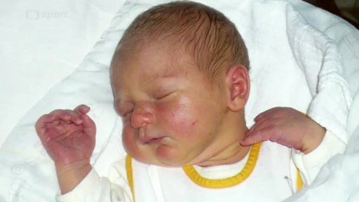 Za oponou: krásný dárek pro Lubomíra Staňka