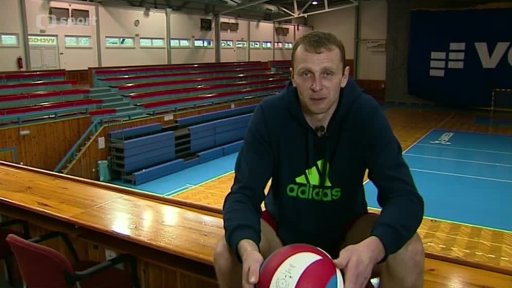 Profil: Tomáš Široký