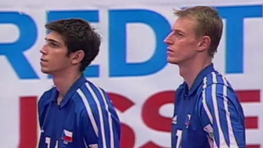 Za oponou: Světová liga se vrací do Česka