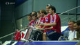 Za oponou: Reprezentační fanklub
