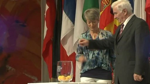 Za oponou: Los Ligy mistrů