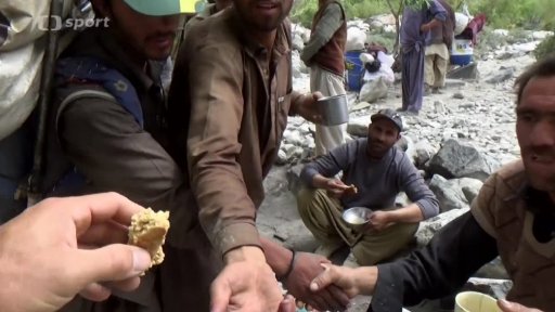 Expedice na Broad Peak