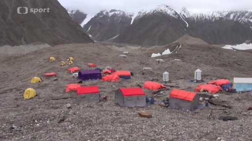 Expedice na Broad Peak