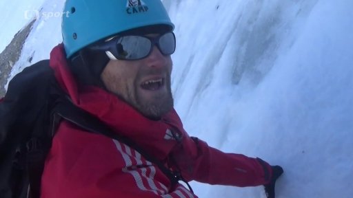 Expedice na Broad Peak