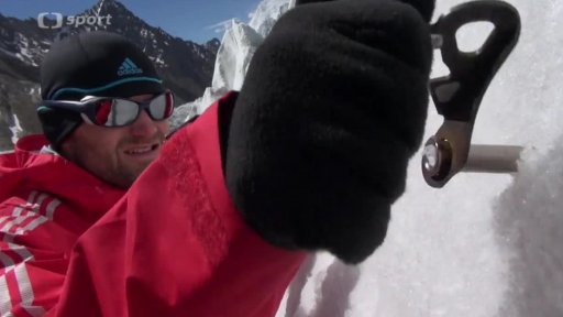 Expedice na Broad Peak