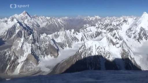 Expedice na Broad Peak