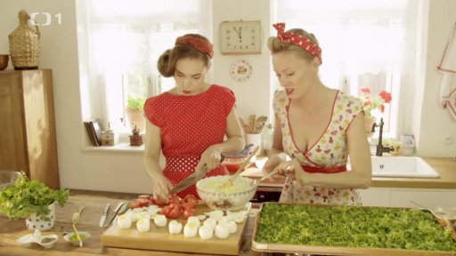 Vajíčkové muchomůrky