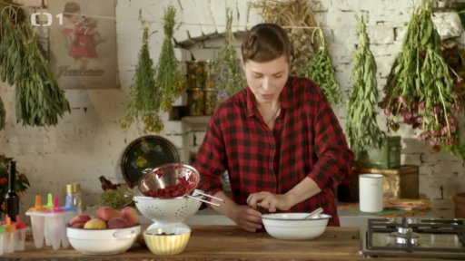 Nanuky na nachlazení z echinacei, zázvoru, citronu