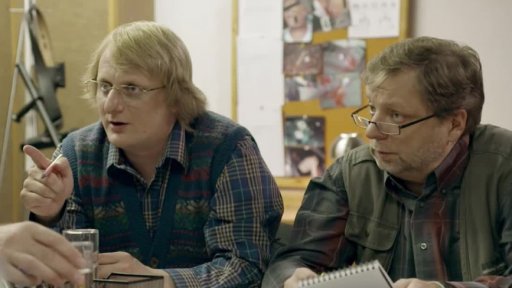 Případy 1. oddělení