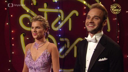 Leona Machálková & Michal Necpál