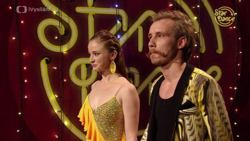 Marie Doležalová & Marek Zelinka