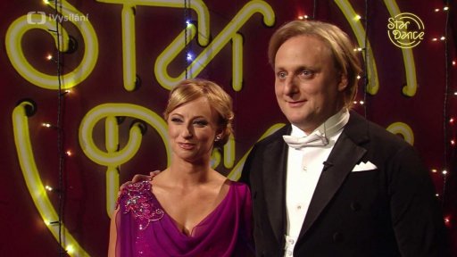 Lukáš Pavlásek & Lucie Hunčárová