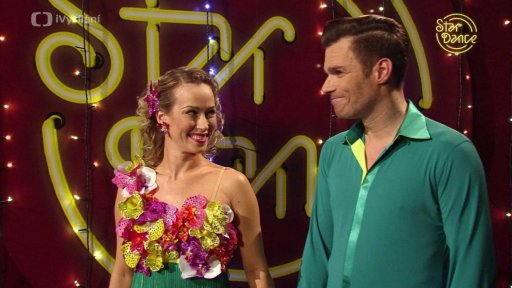 Leoš Mareš & Katarína Štumpfová