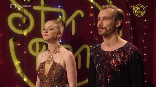 Marie Doležalová & Marek Zelinka