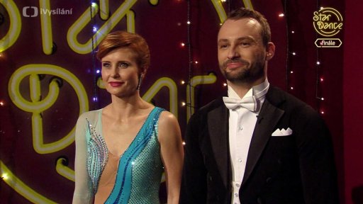 Jitka Schneiderová & Marek Dědík