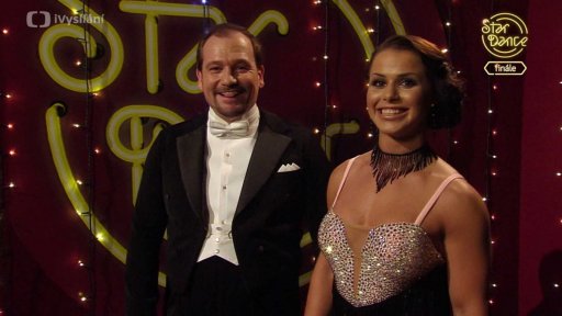 Marek Taclík & Martina Marková