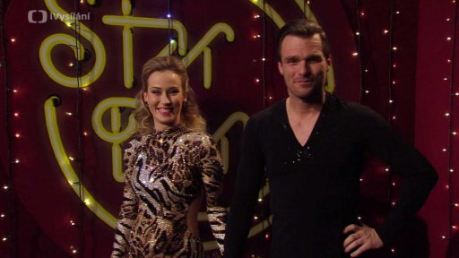 Leoš Mareš & Katarína Štumpfová