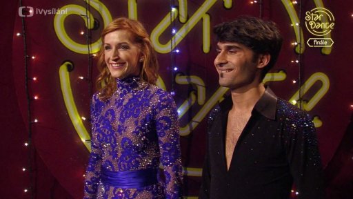 Radek Banga & Tereza Bufková