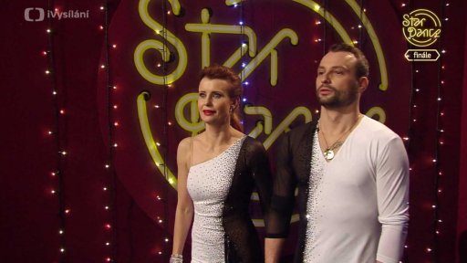 Jitka Schneiderová & Marek Dědík