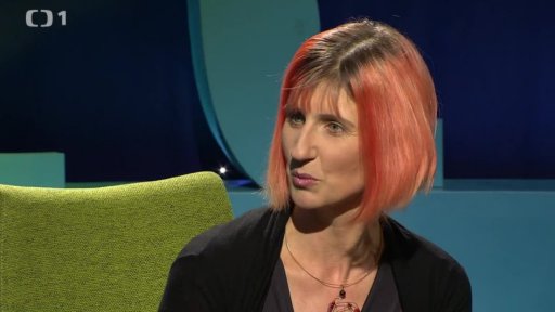 Jana Smiggels Kavková