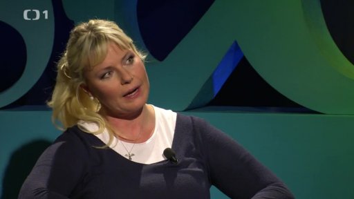 Marika Procházková