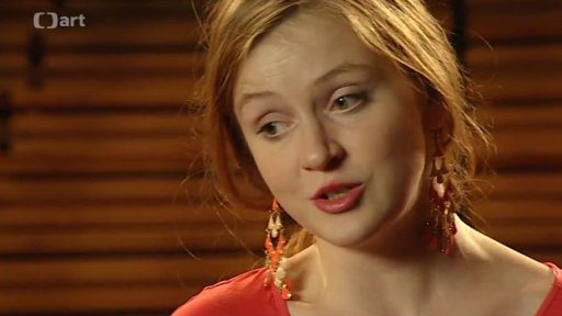 S Marií Doležalovou nejen o titulní roli v komedii Eva tropí hlouposti