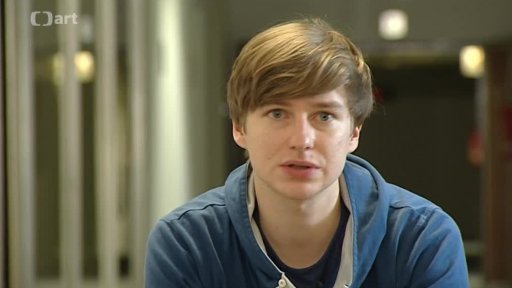 Sociální sítě jako téma současného divadla