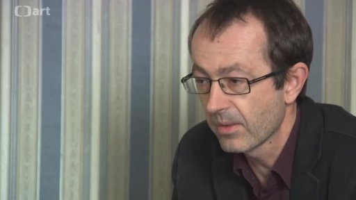 Rozhovor s Petrem Zelenkou nejen o jeho nové hře Job Interviews